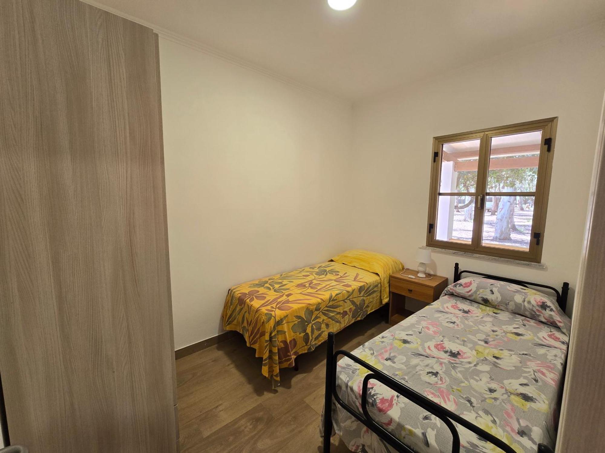 Village Camping Fico D'India Ovile la Marina الغرفة الصورة